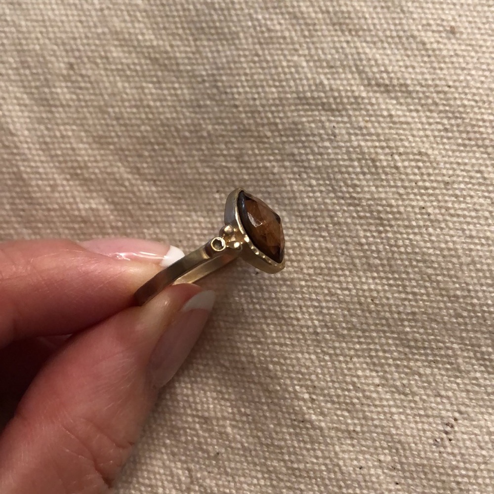 Boho two ring bundle! - Picture 5 of 15